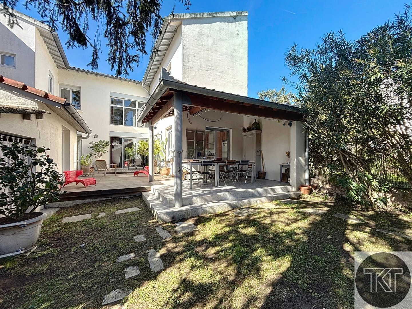 Agence immobilière de TOWN KEYS