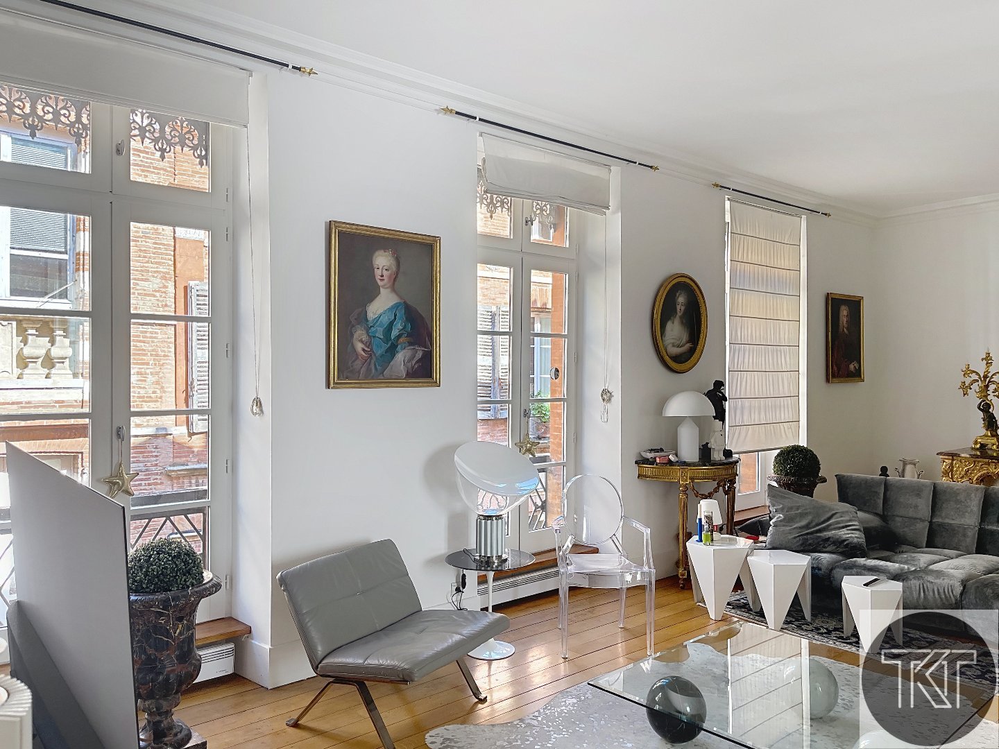 Agence immobilière de TOWN KEYS