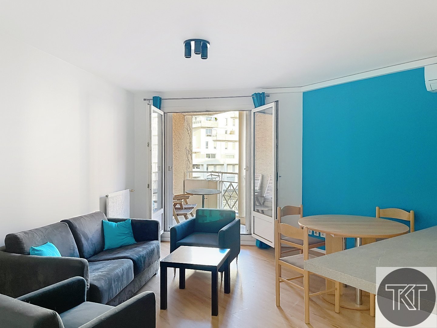 Agence immobilière de TOWN KEYS