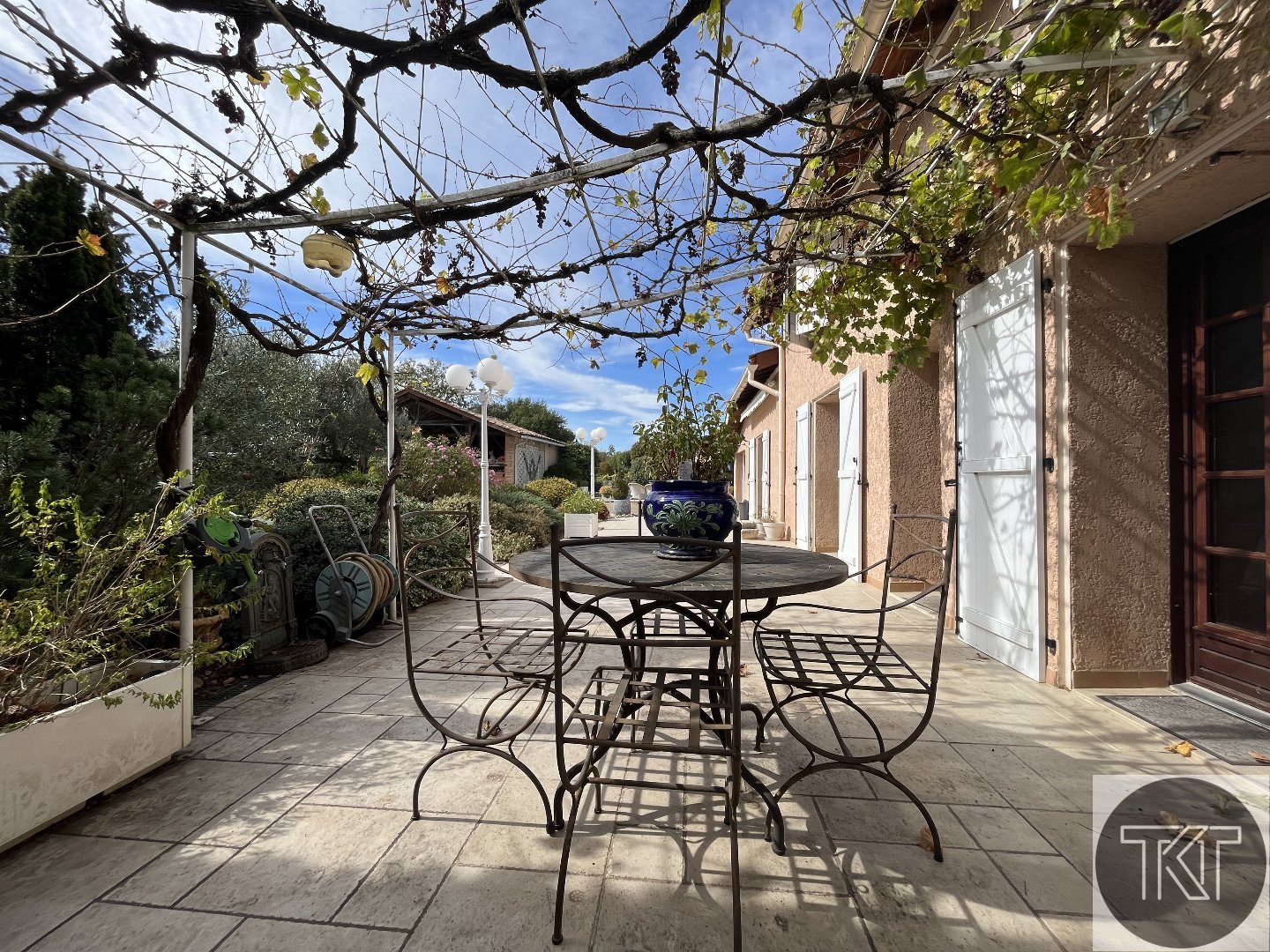 Agence immobilière de TOWN KEYS