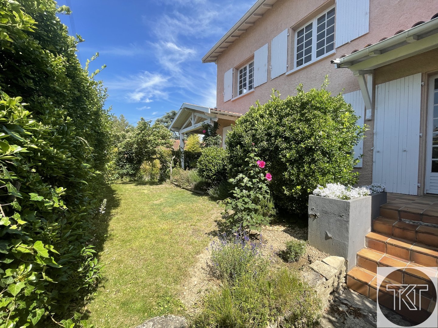 Agence immobilière de TOWN KEYS