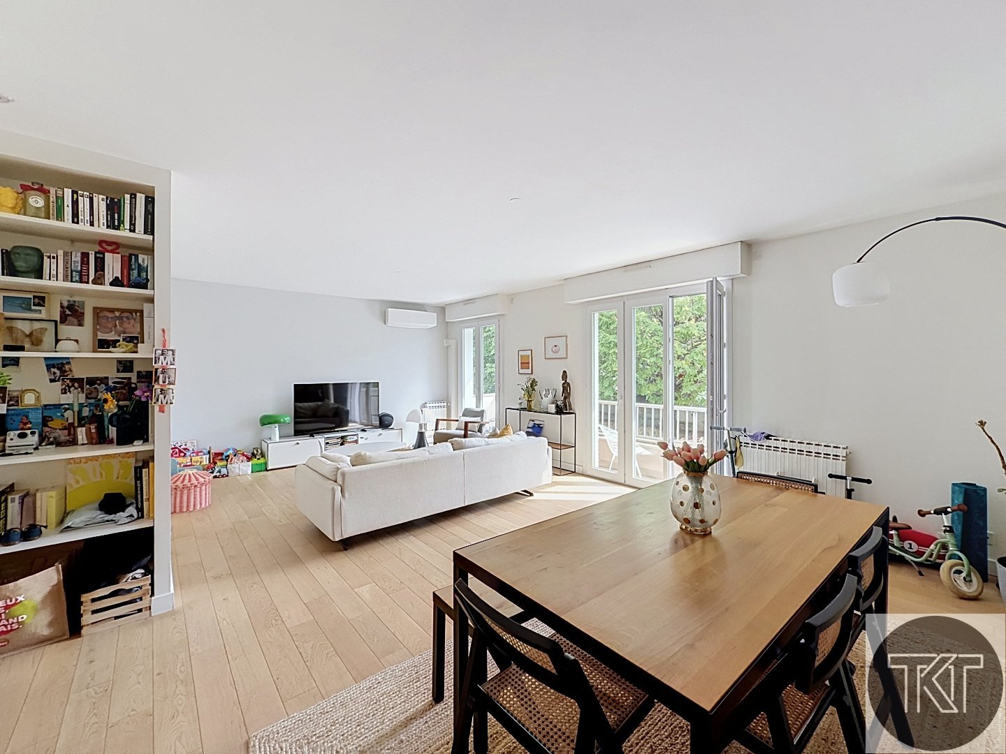 Agence immobilière de TOWN KEYS