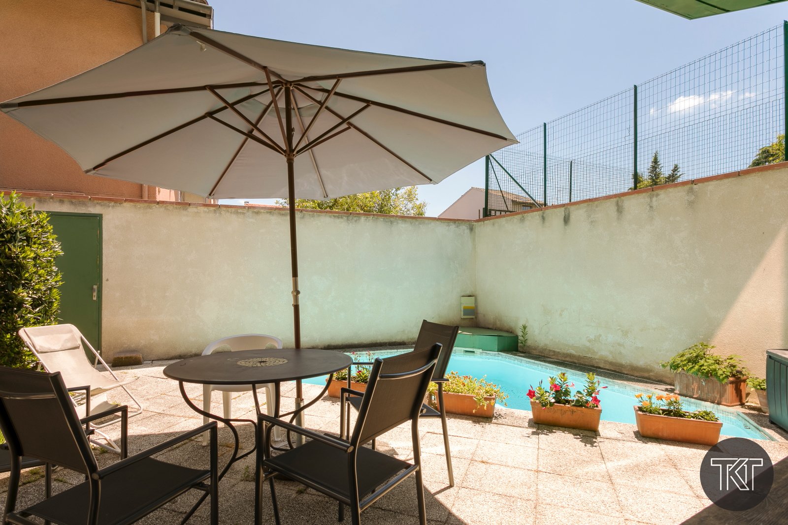 Agence immobilière de TOWN KEYS
