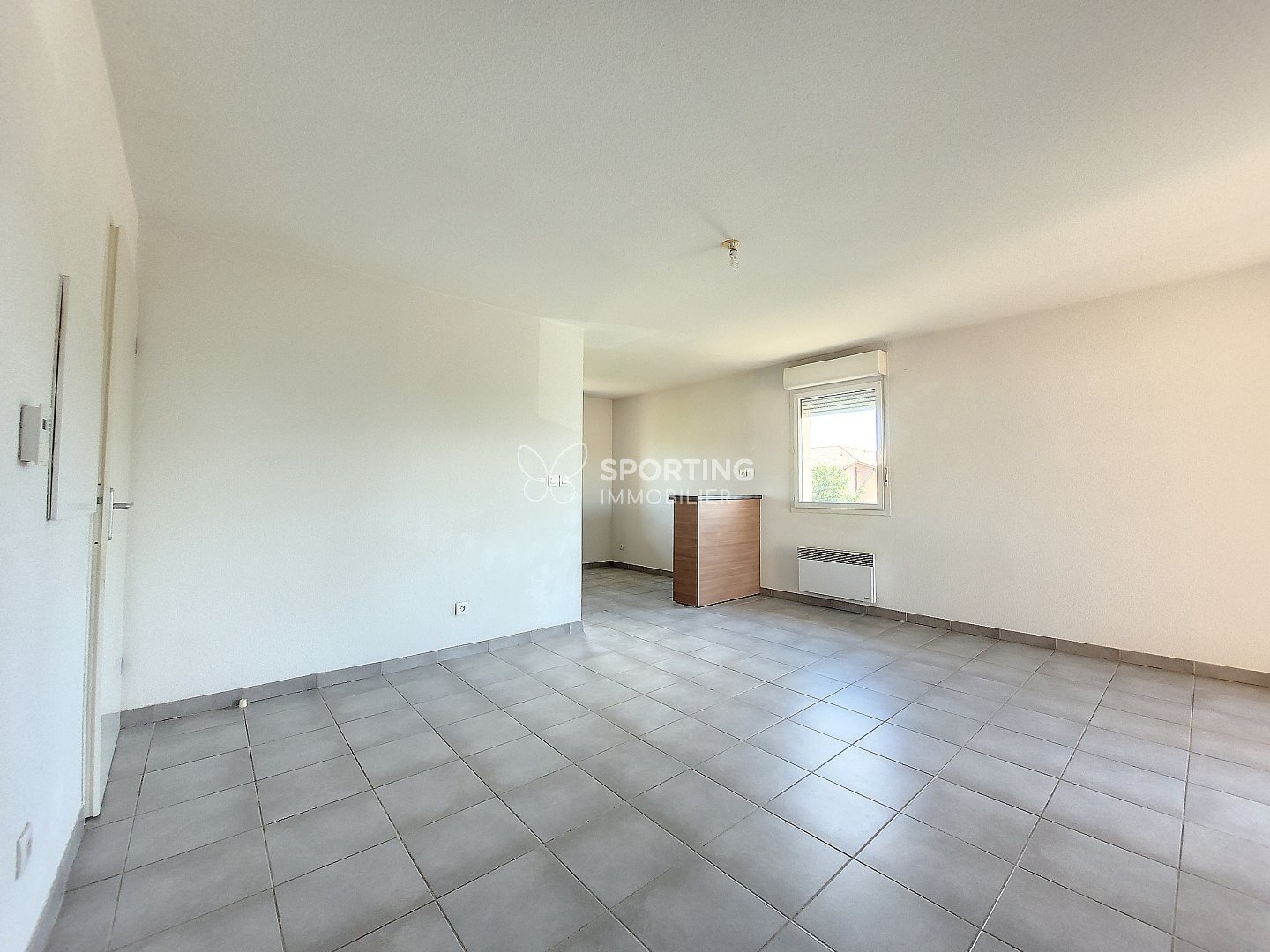 Appartement 55m² — Sainte-Bazeille