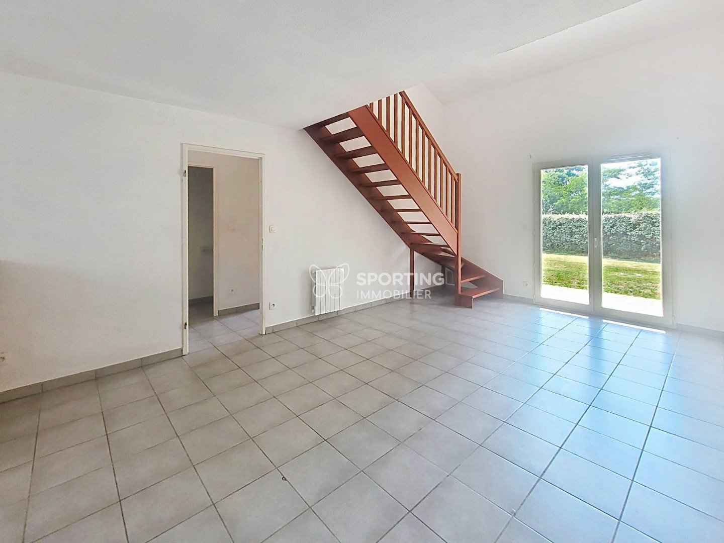 Maison 102m² — Damazan