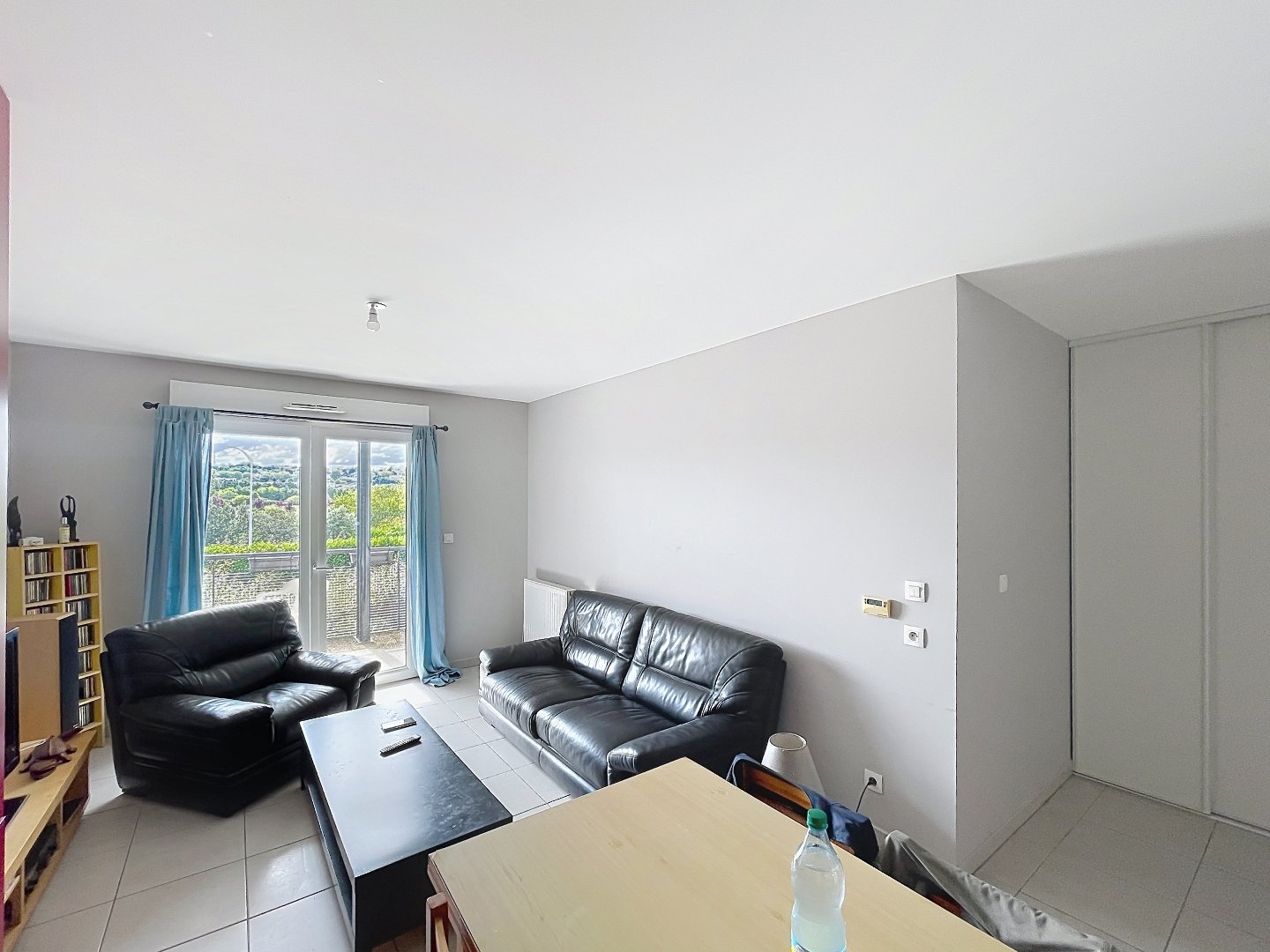 Appartement 60m² — Balma