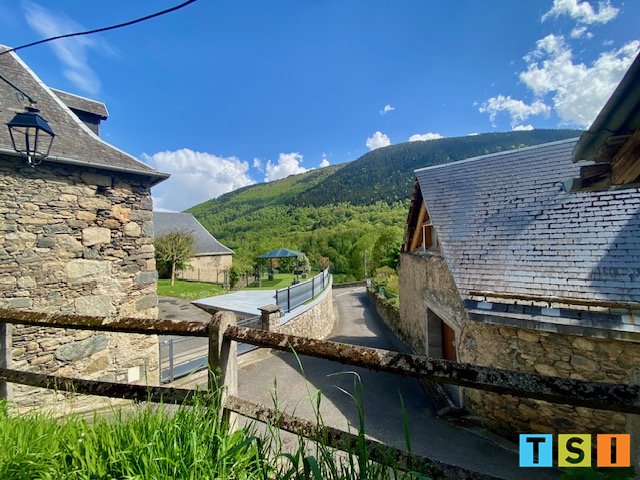 Maison 150m² — Bagnères-de-Luchon