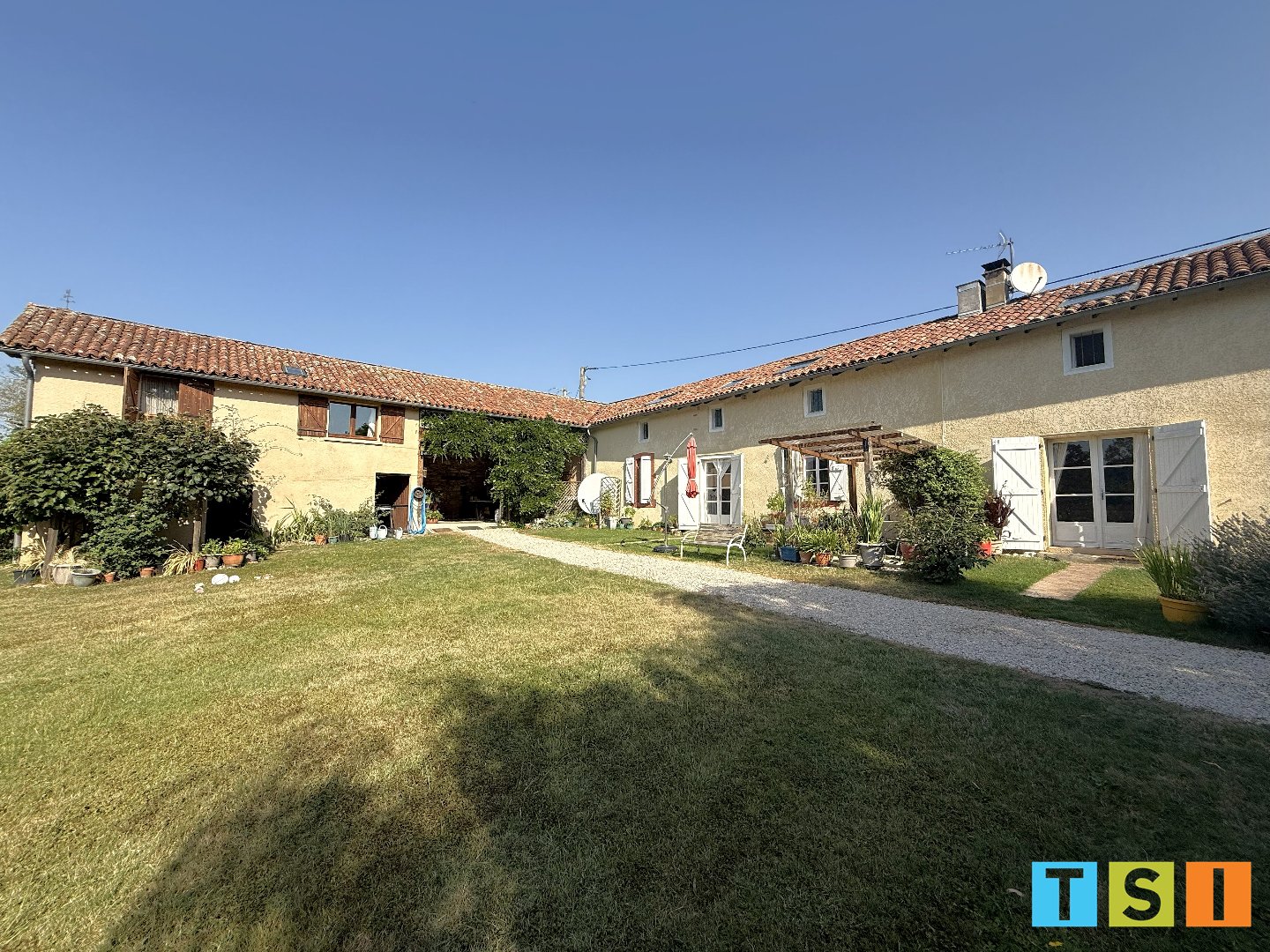 Maison 234m² — Saint-Gaudens