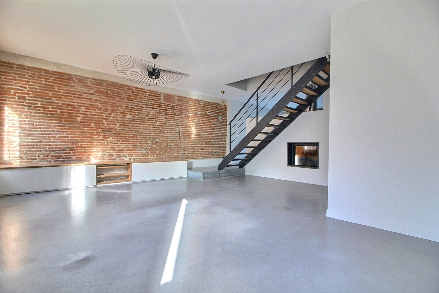Maison 150m² — Vieille-Toulouse