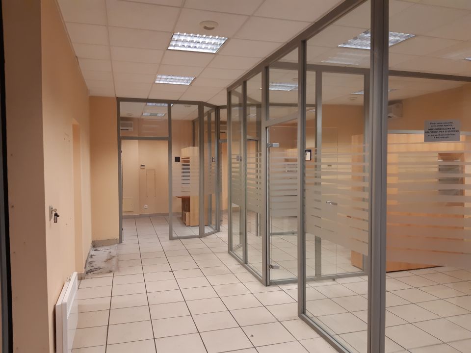 A louer Local commercial  180 m² Toulouse