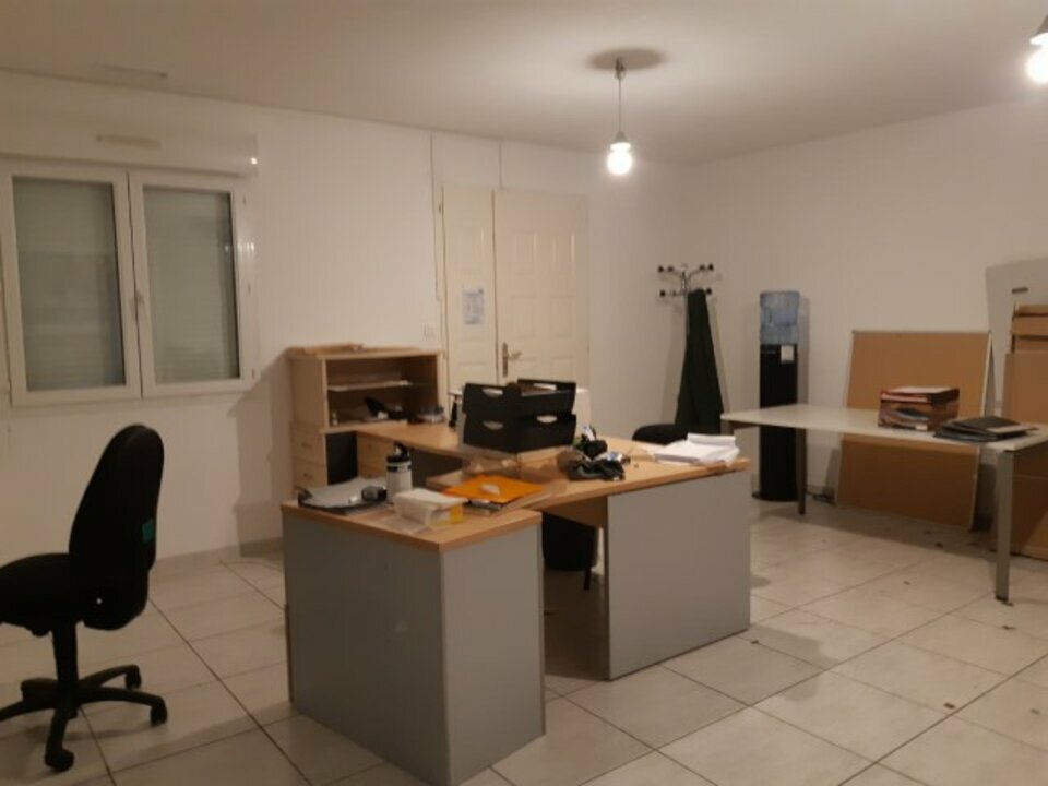 A louer Bureaux 540 m² Toulouse