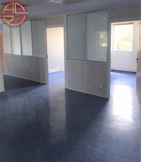 A louer Bureaux 294 m² Colomiers