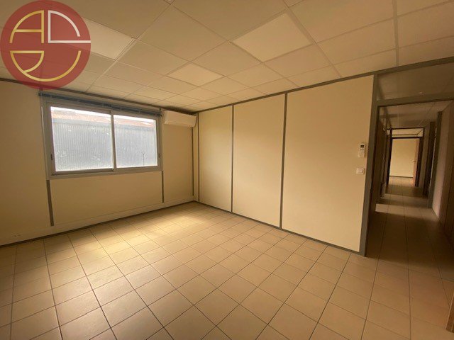 A louer Bureaux 175 m² Toulouse