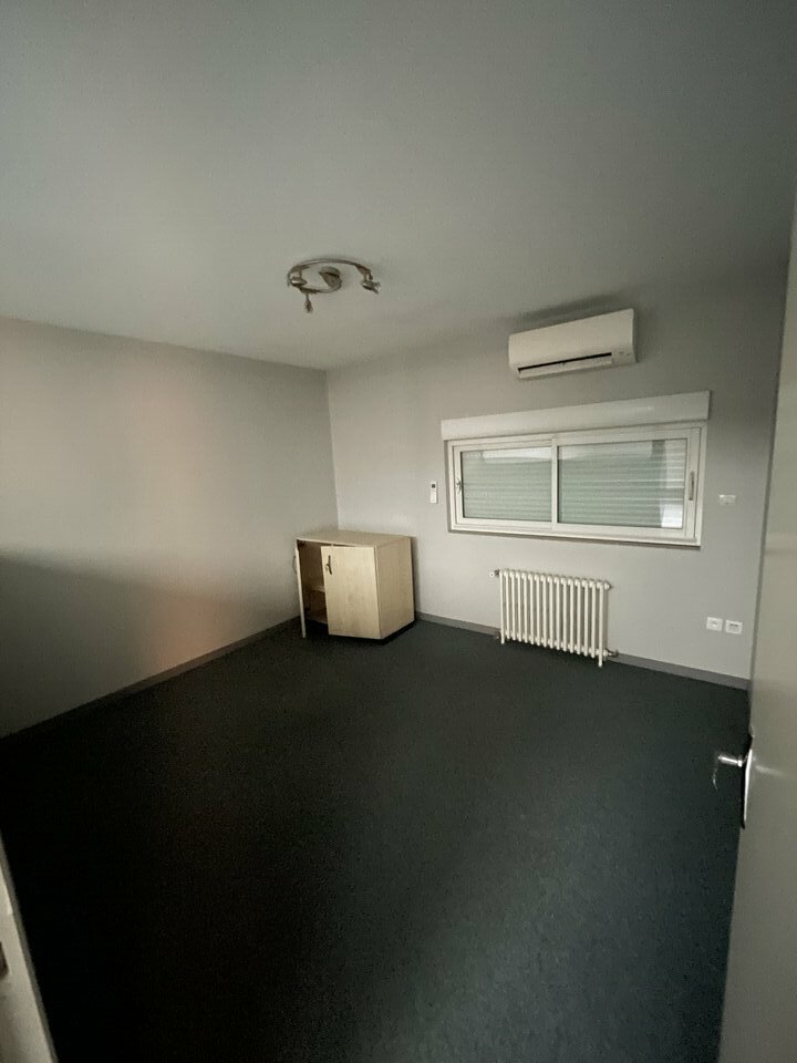 A louer Bureaux 260 m² Beaupuy