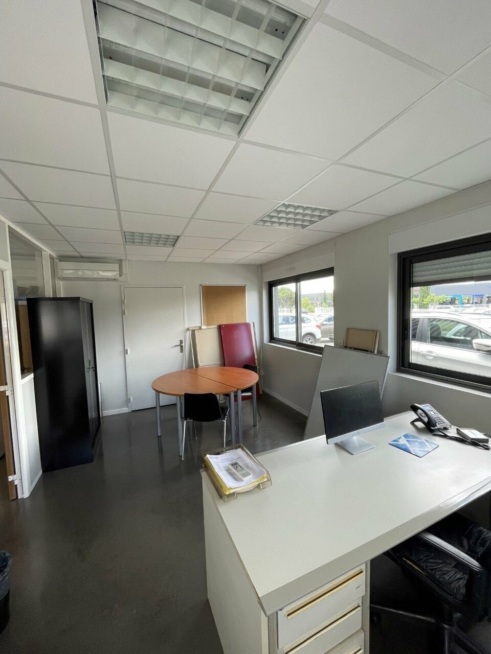 A louer Bureaux 68 m² Aucamville