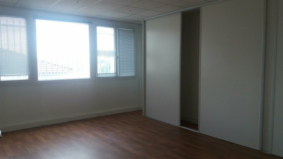 A louer Bureaux 227 m² Toulouse