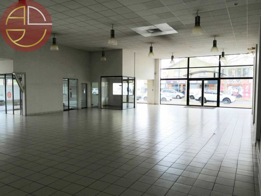 A louer Local commercial  1 000 m² Toulouse