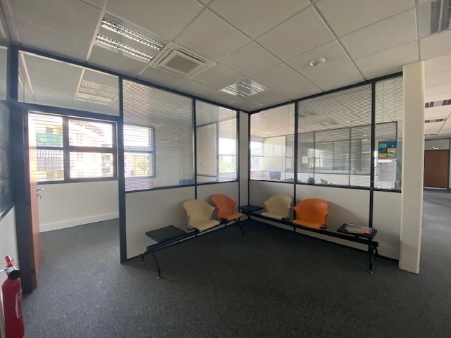 A louer Bureaux 400 m² Toulouse