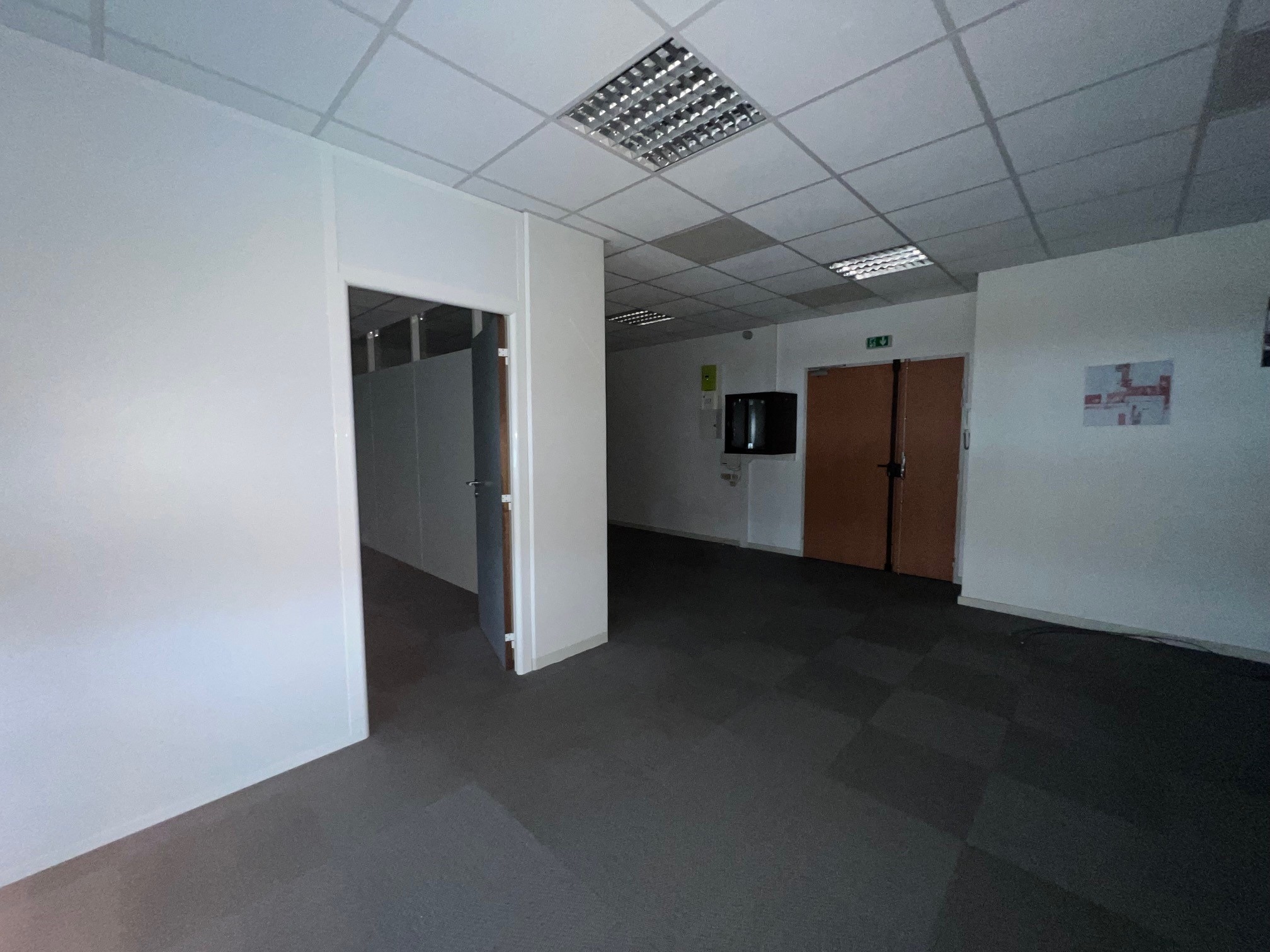 A vendre Bureaux 78 m² Toulouse