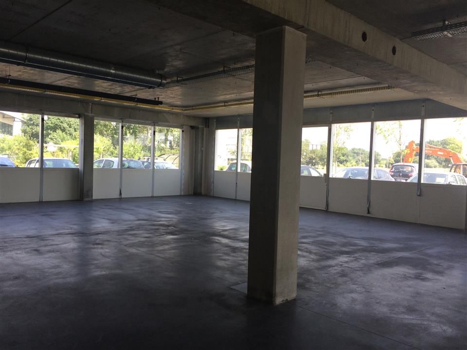 A louer Bureaux 333 m² Labège