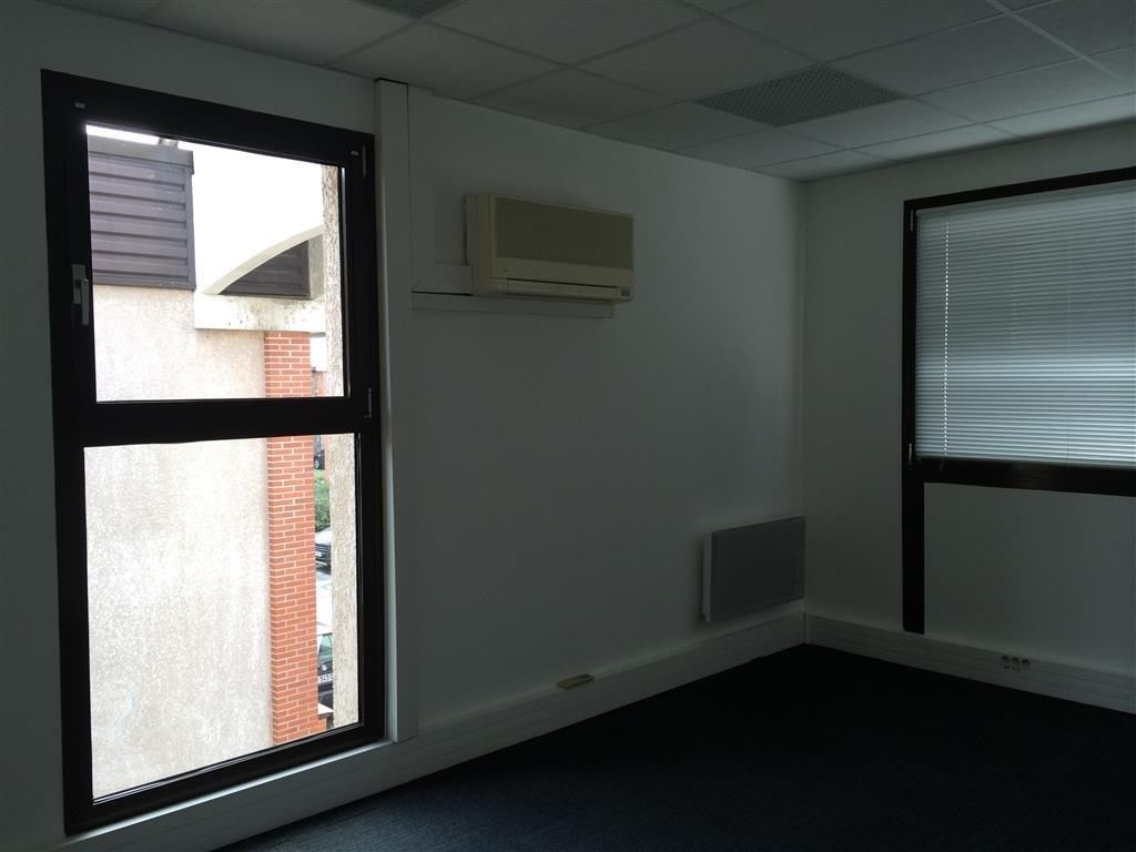 A louer Bureaux 130 m² Balma