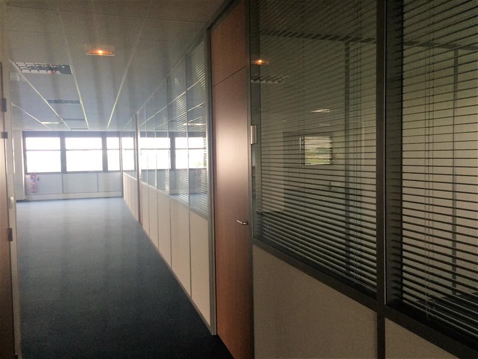 A louer Bureaux 500 m² Toulouse