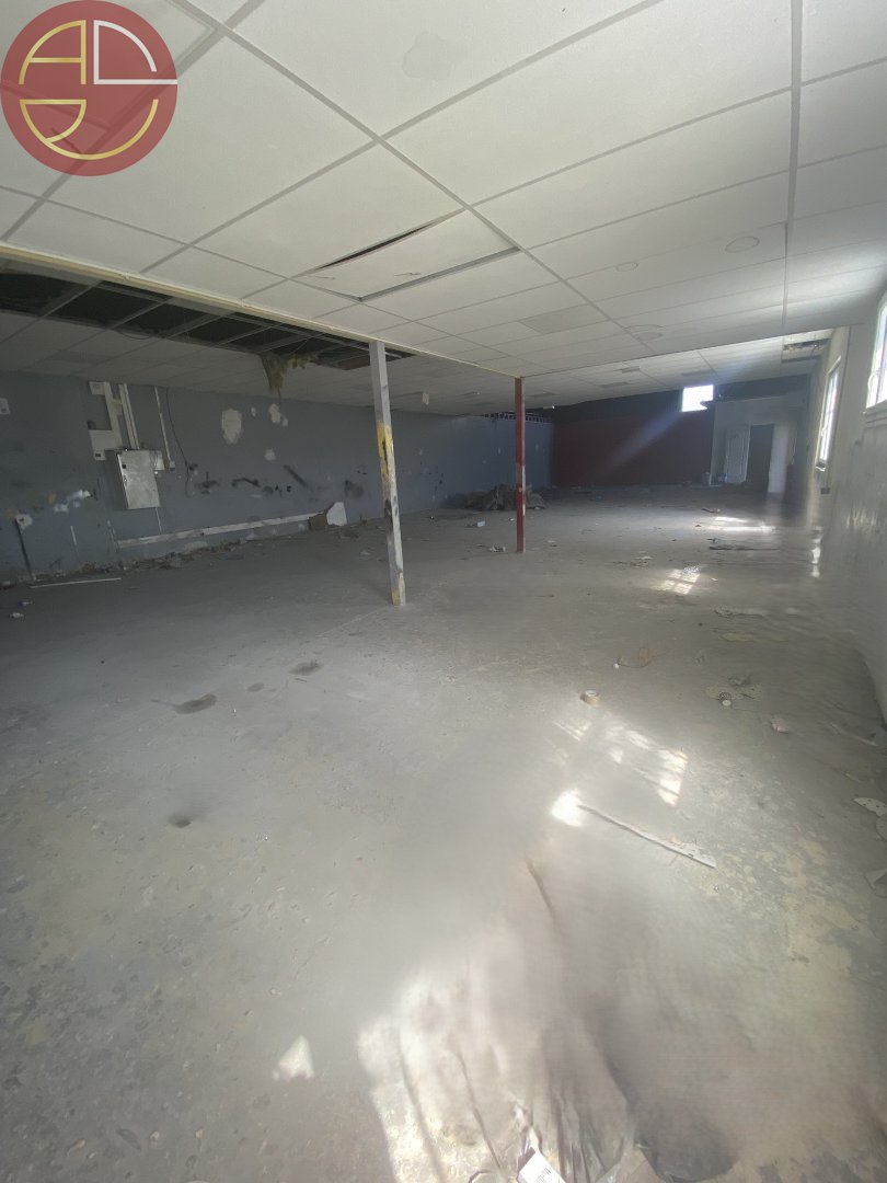 A louer Entrepôt 500 m² Aucamville