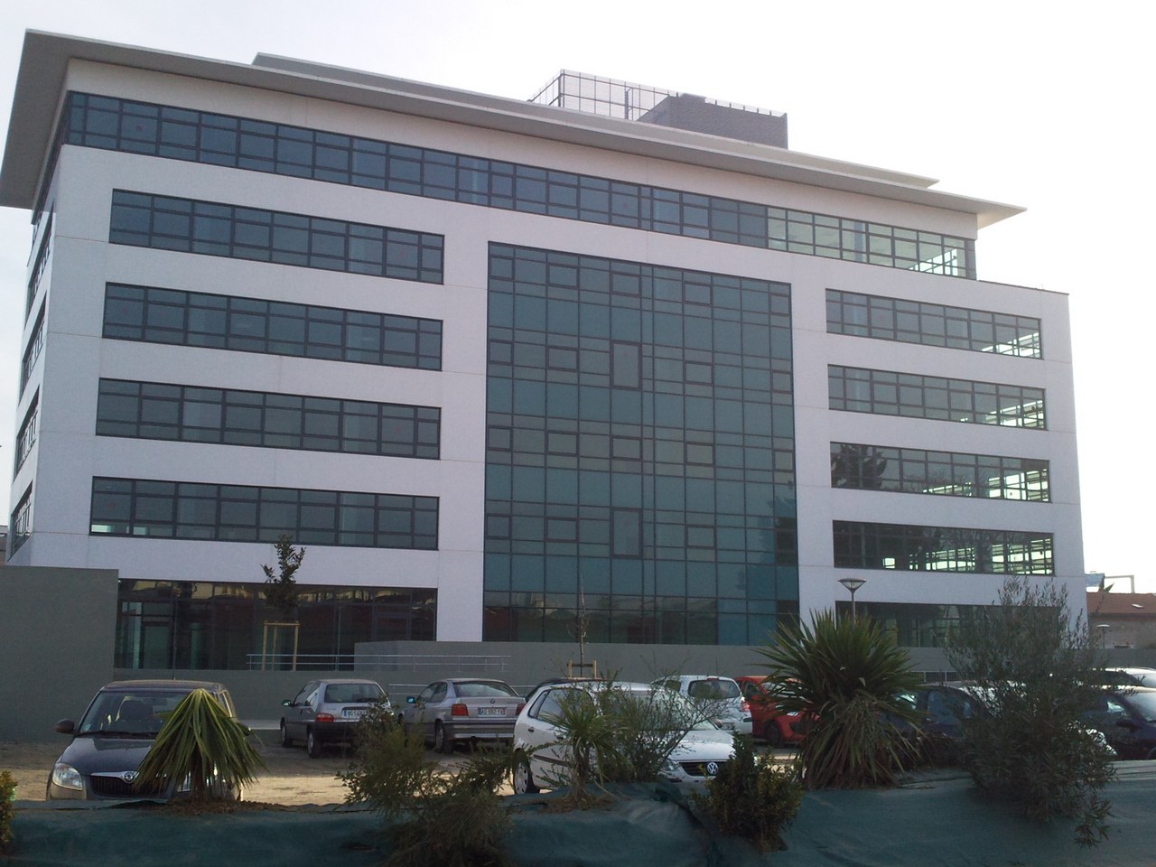 A louer Bureaux 137 m² Toulouse A louer Bureaux 137 m² Toulouse