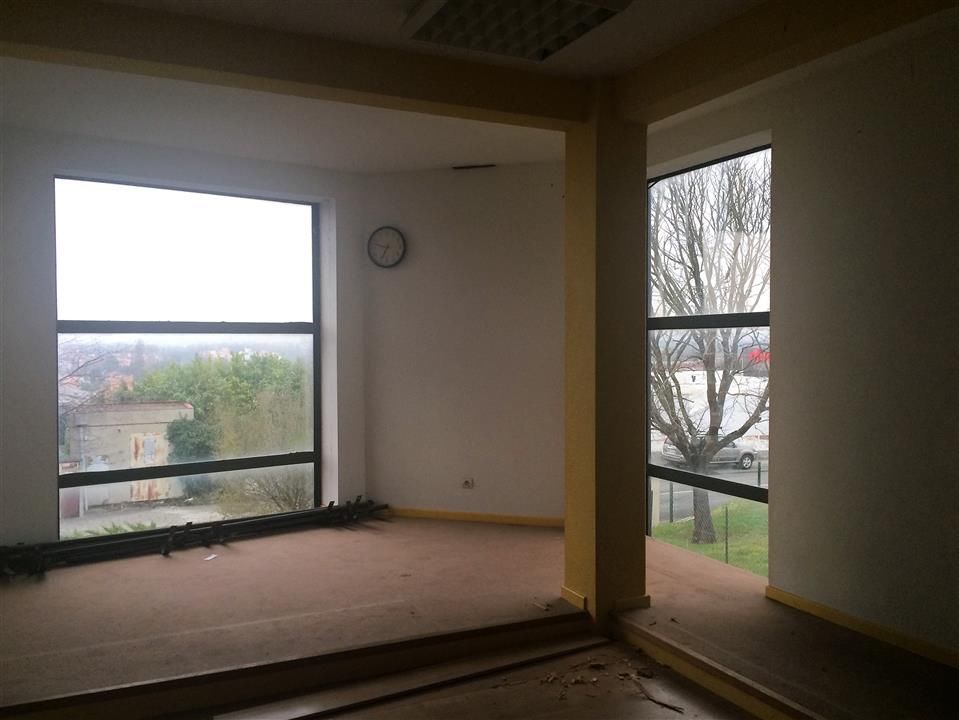 A vendre Bureaux 2 200 m² Ramonville-Saint-Agne
