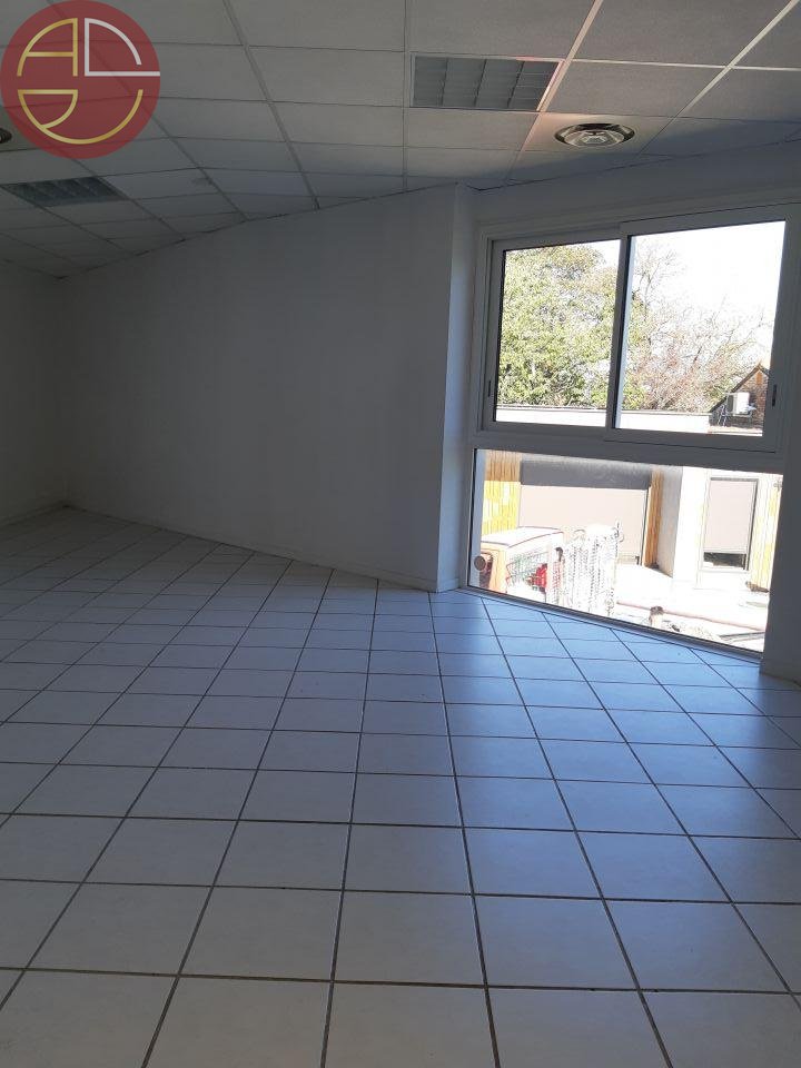 A louer Bureaux 90 m² Toulouse