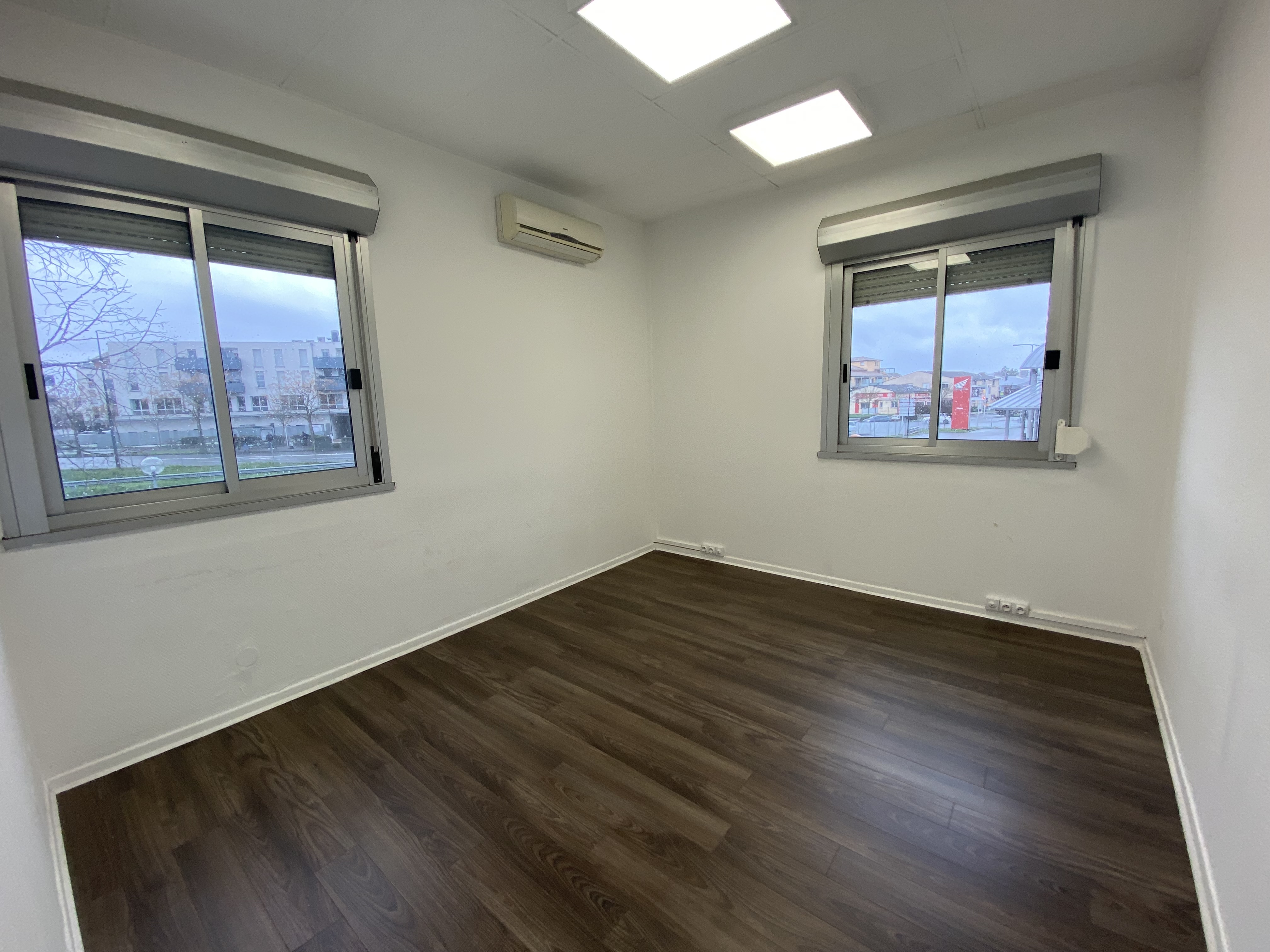 A louer Bureaux 90 m² Toulouse