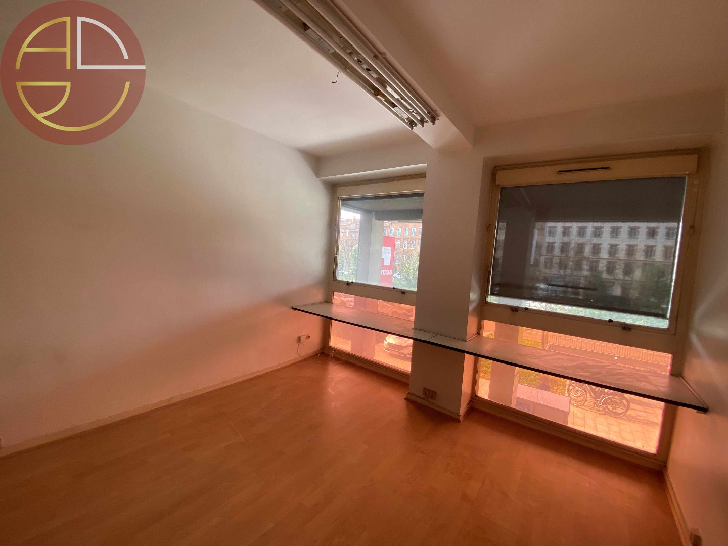 A louer Bureaux 39 m² Toulouse