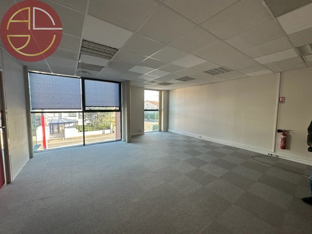 A louer Bureaux 258 m² Toulouse