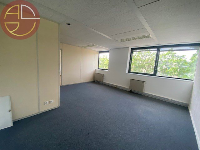 A louer Bureaux 52 m² Toulouse