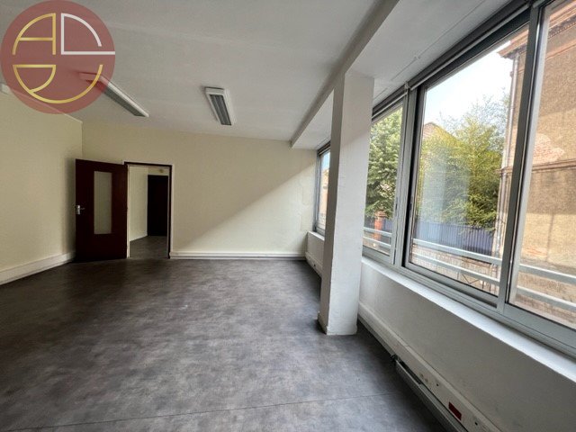 A louer Bureaux 50 m² Toulouse