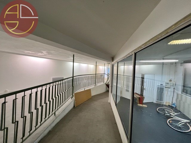 A louer Bureaux 210 m² Toulouse