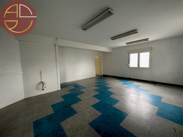 A louer Bureaux 150 m² Saint-Jean