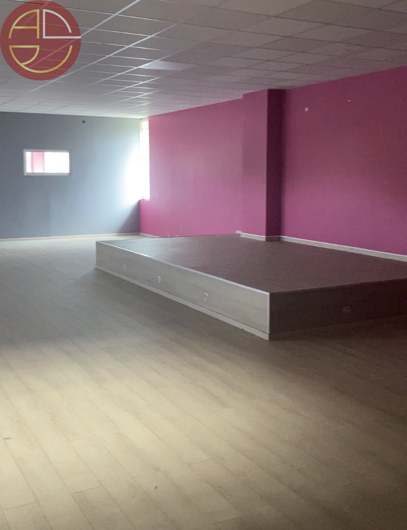 A louer Bureaux 473 m² Toulouse