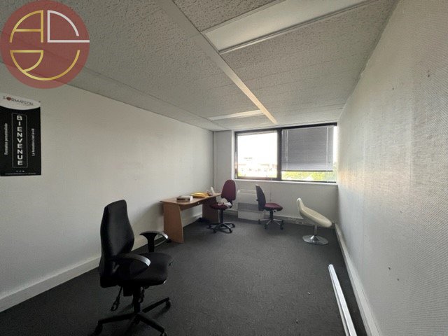 A louer Bureaux 125 m² Toulouse