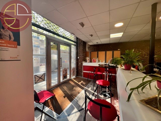 A louer Local commercial  92 m² Toulouse