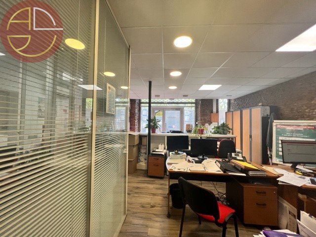 A louer Local commercial  92 m² Toulouse