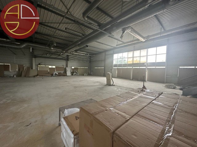 A louer Local commercial  760 m² Toulouse