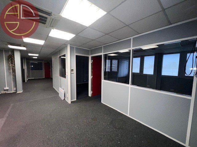 A louer Bureaux 125 m² Toulouse