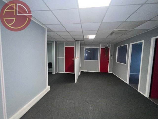 A louer Bureaux 190 m² Toulouse