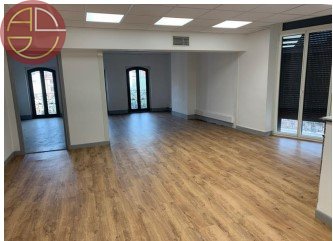 A louer Bureaux 120 m² Toulouse