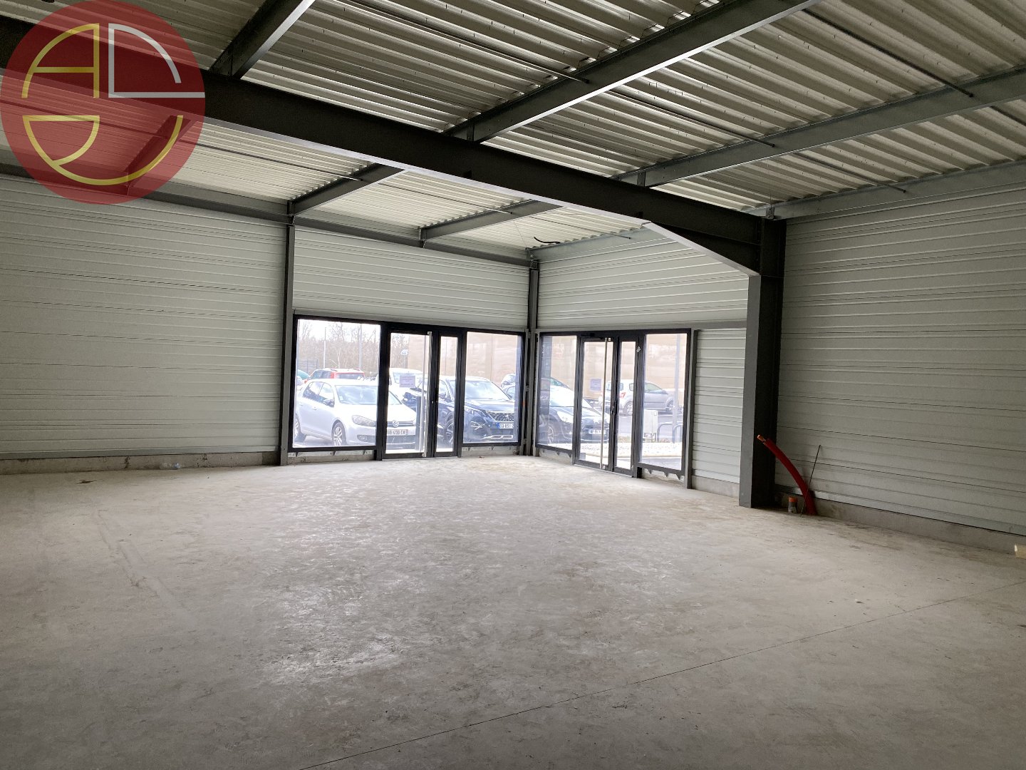 A louer Local commercial  145 m² Toulouse