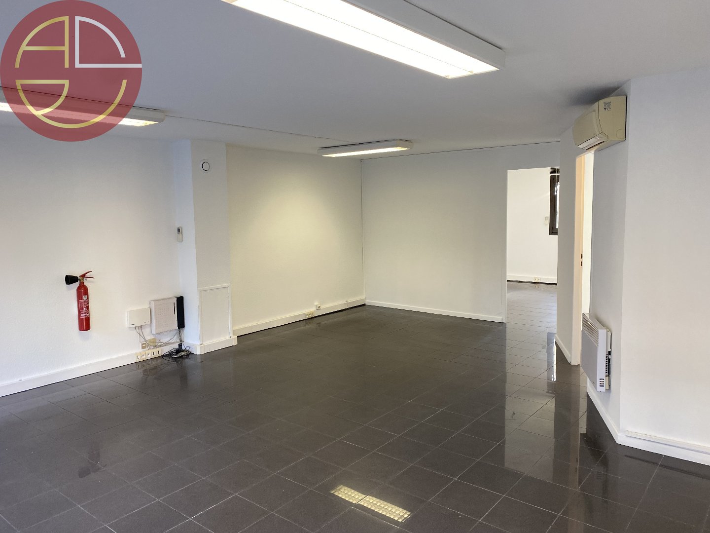 A vendre Local commercial  63 m² Toulouse