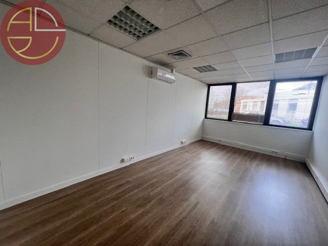 A louer Bureaux 22 m² Toulouse