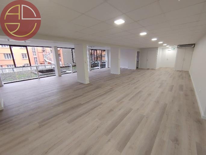 A louer Bureaux 212 m² Toulouse