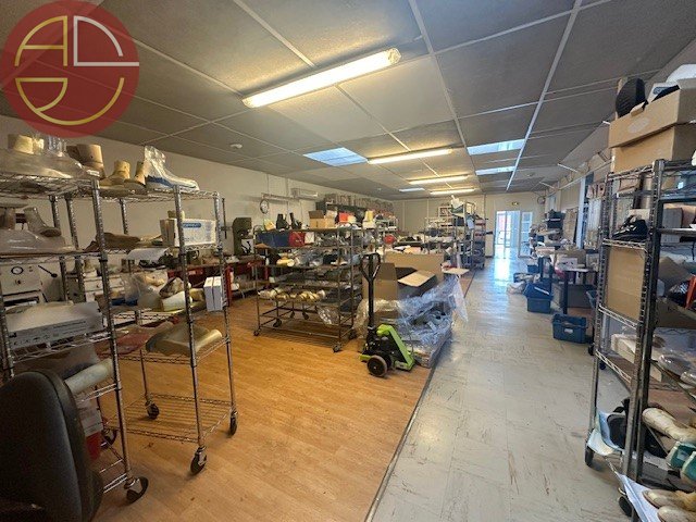 A vendre Entrepôt 430 m² Toulouse